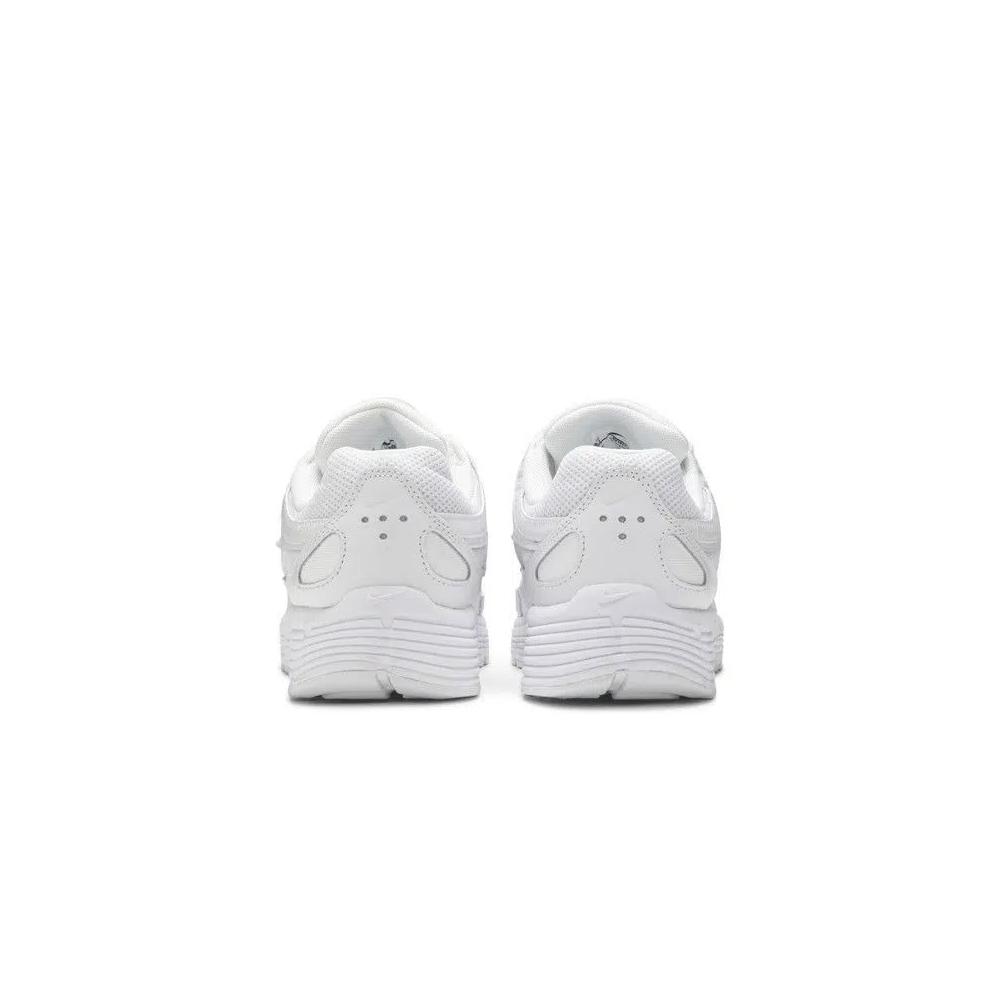 Кроссовки Nike Wmns P-6000 'Triple White' 6