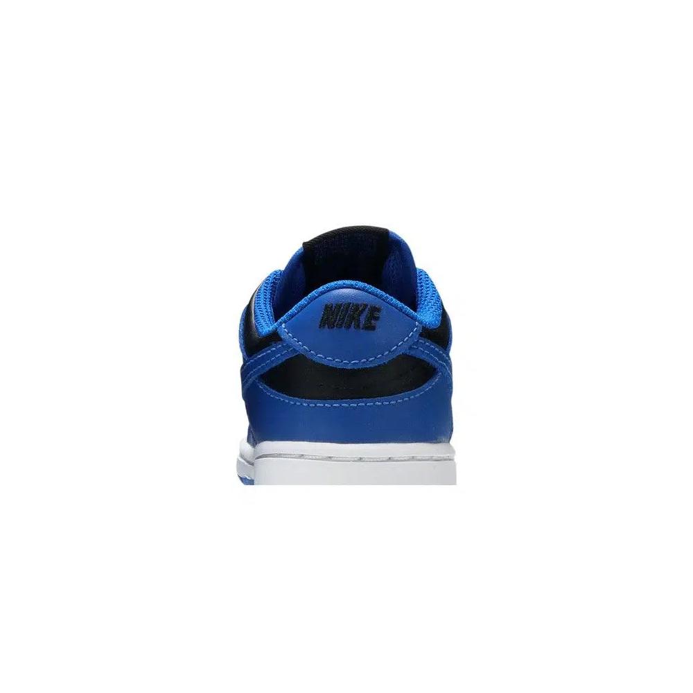 Кроссовки Nike Dunk Low TD 'Hyper Cobalt' 7