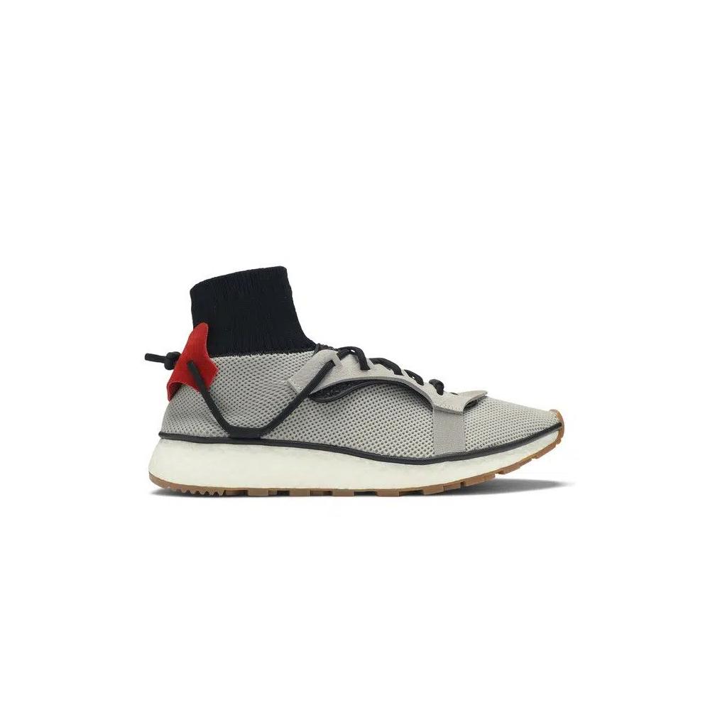 Кроссовки Alexander Wang x adidas AW Run 'Solid Grey' 1