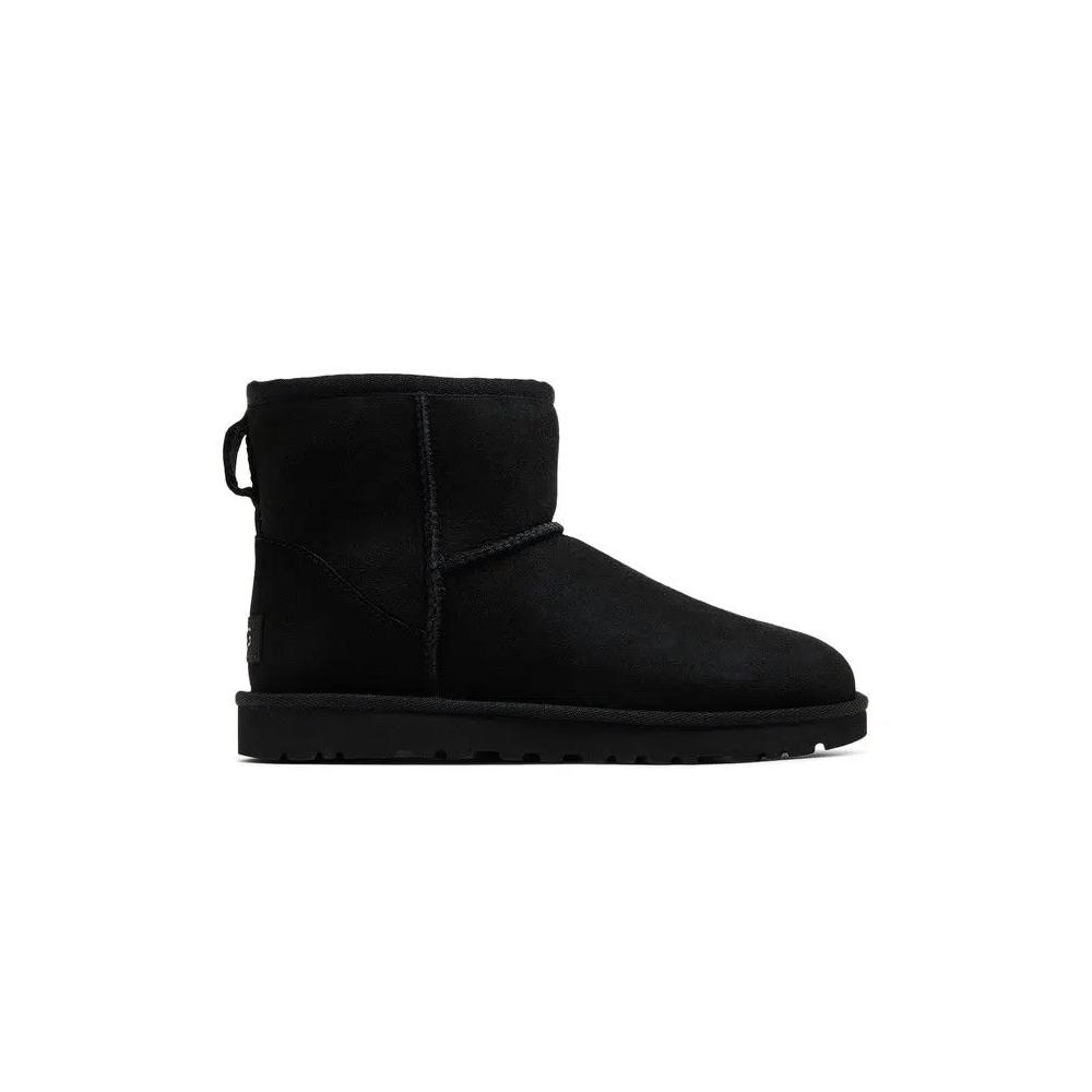 Сапоги UGG Wmns Classic Mini II Boot 'Black' 1