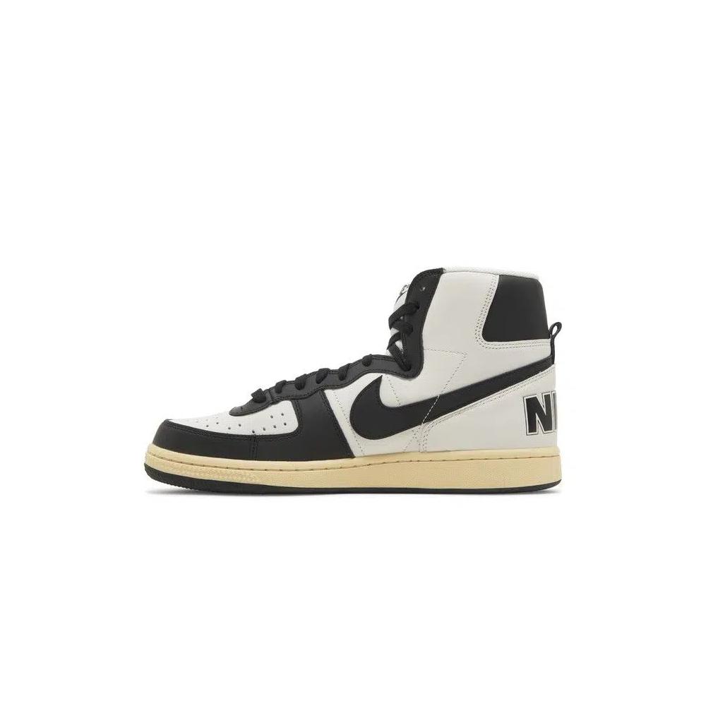 Кроссовки Nike Terminator High 'Vintage Panda' 3