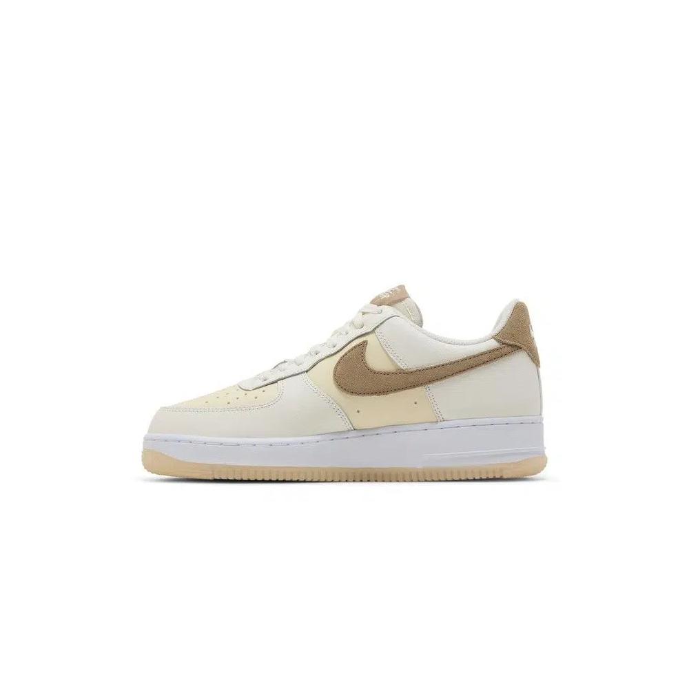 Кроссовки Nike Air Force 1 ’07 LV8 'Coconut Milk Khaki' 3