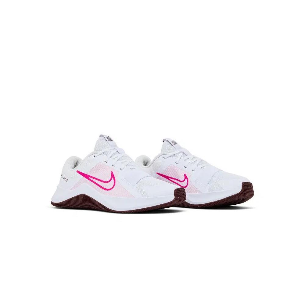 Кроссовки Nike Wmns MC Trainer 2 «White Pink Foam» 8