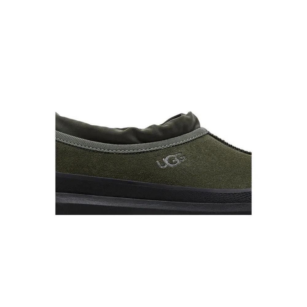 Тапочки UGG Tasman Weather Hybrid Slipper 'Forest Night Black' 2