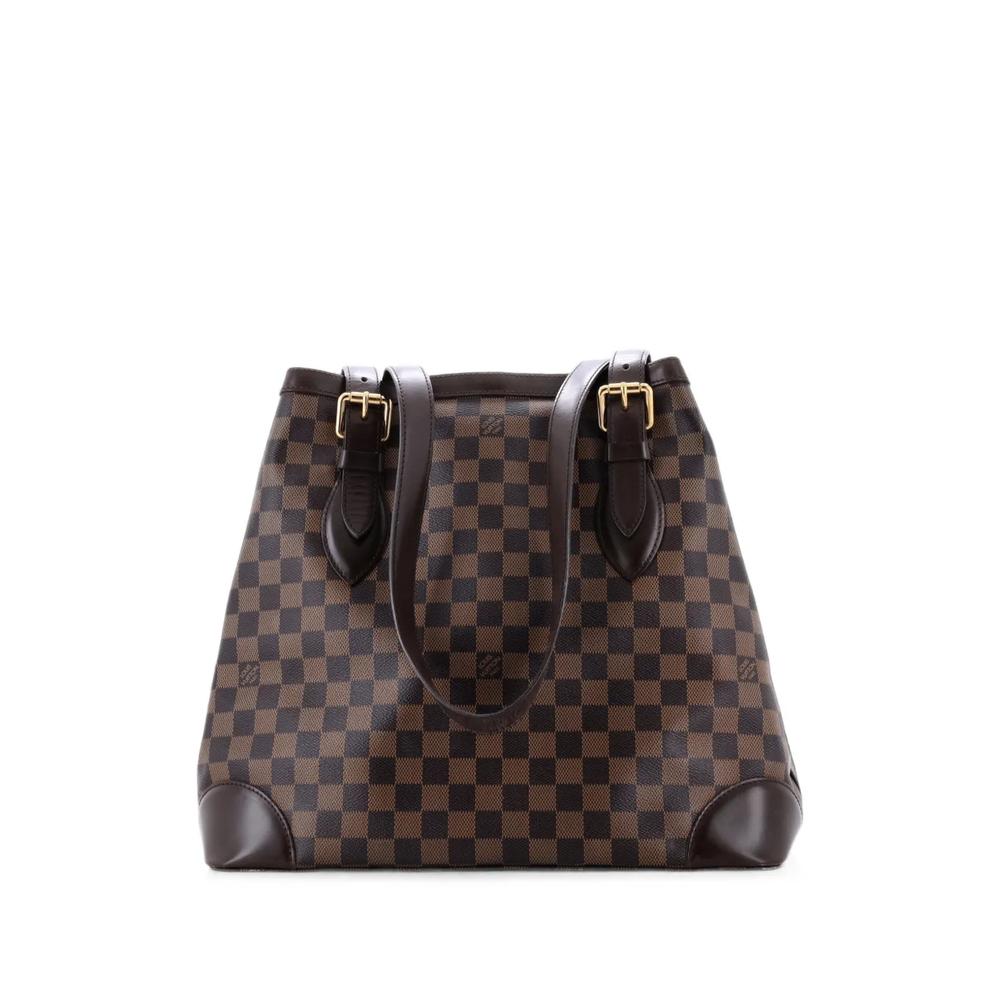Сумка-тоут Hampstead Handbag Damier GM 2