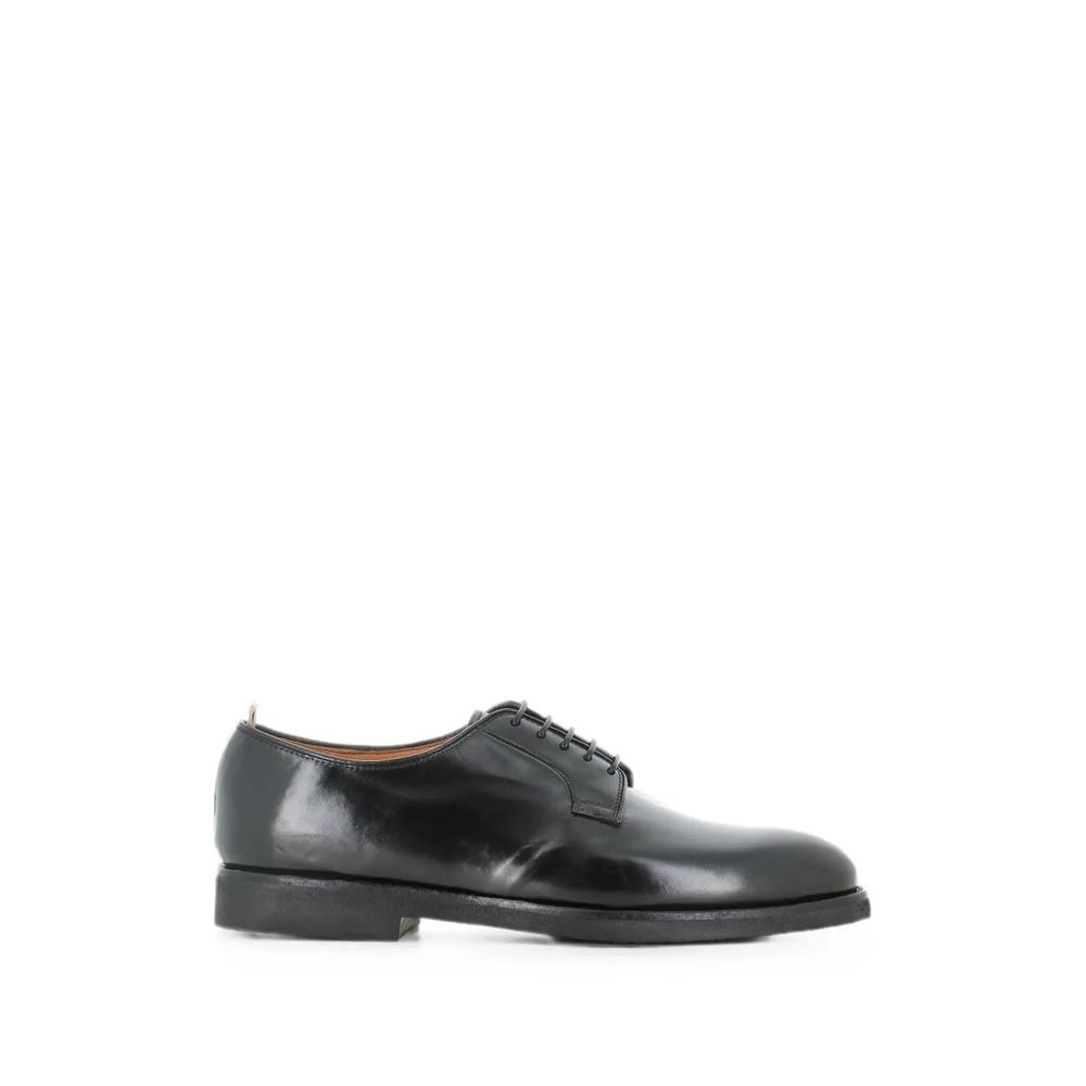 Туфли дерби Bariton Flexi 001 1