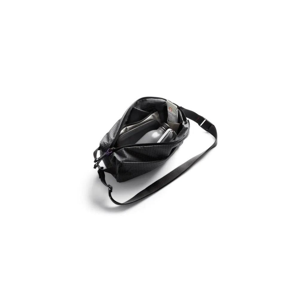Bellroy Lite Sling - Аркадный серый 2