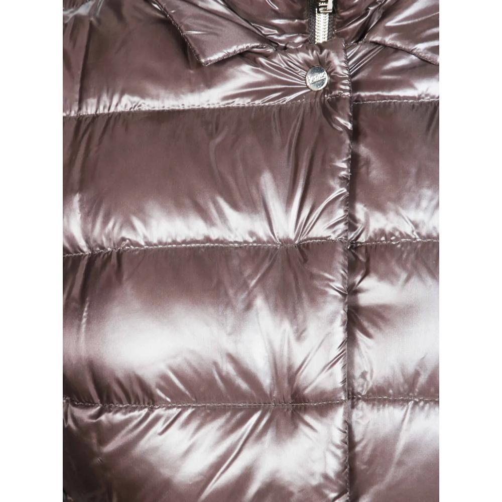 quilted down coat 3