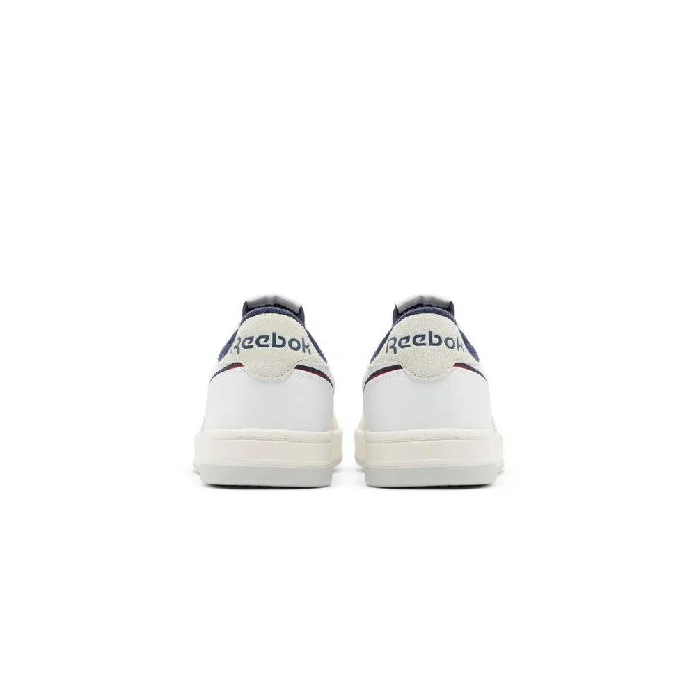 Обувь для отдыха Reebok Phase Court 'White Vector Navy' 6