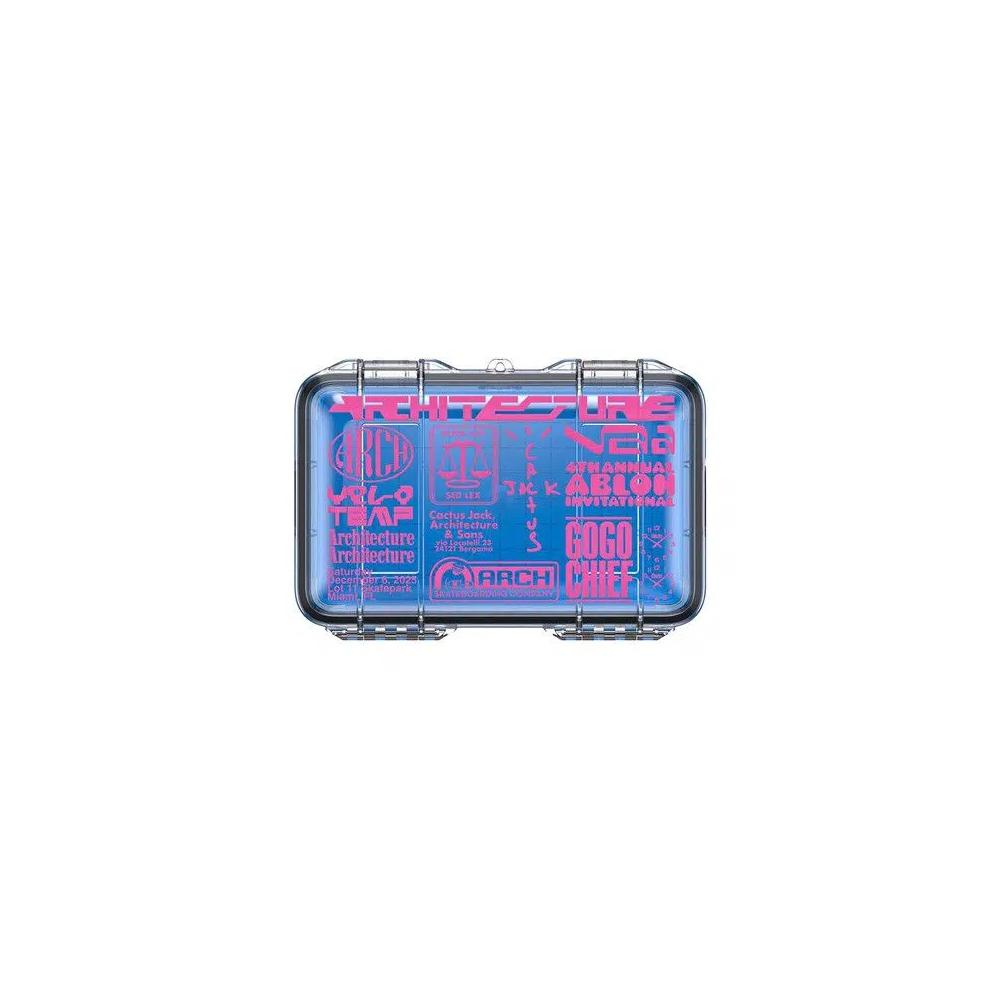 Сумки Cactus Jack by Travis Scott x Virgil Abloh x ARCH Invitational Case 'Multicolor' 1