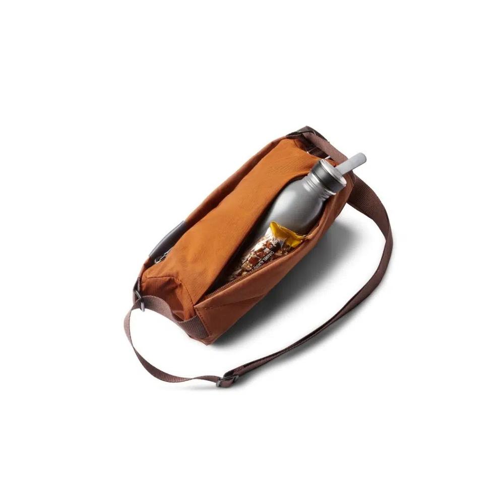 Bellroy Sling Mini - Бронзовый 2