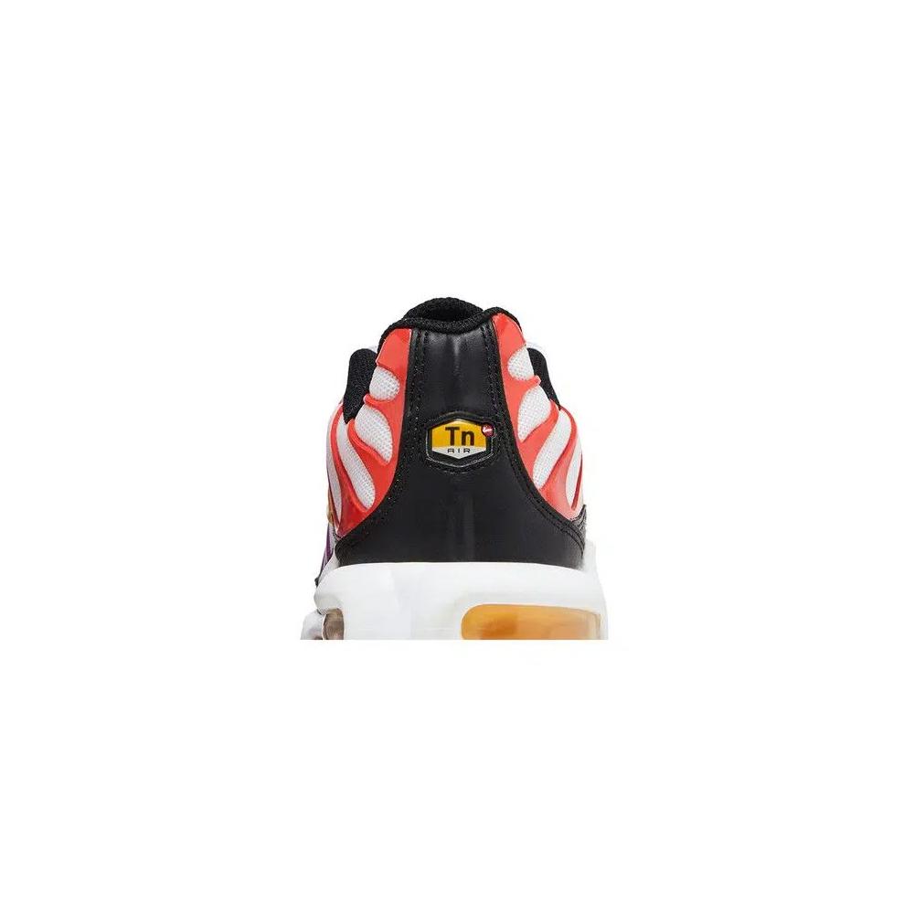 Кроссовки Nike Wmns Air Max Plus 'Fuchsia Picante Gradient' 7