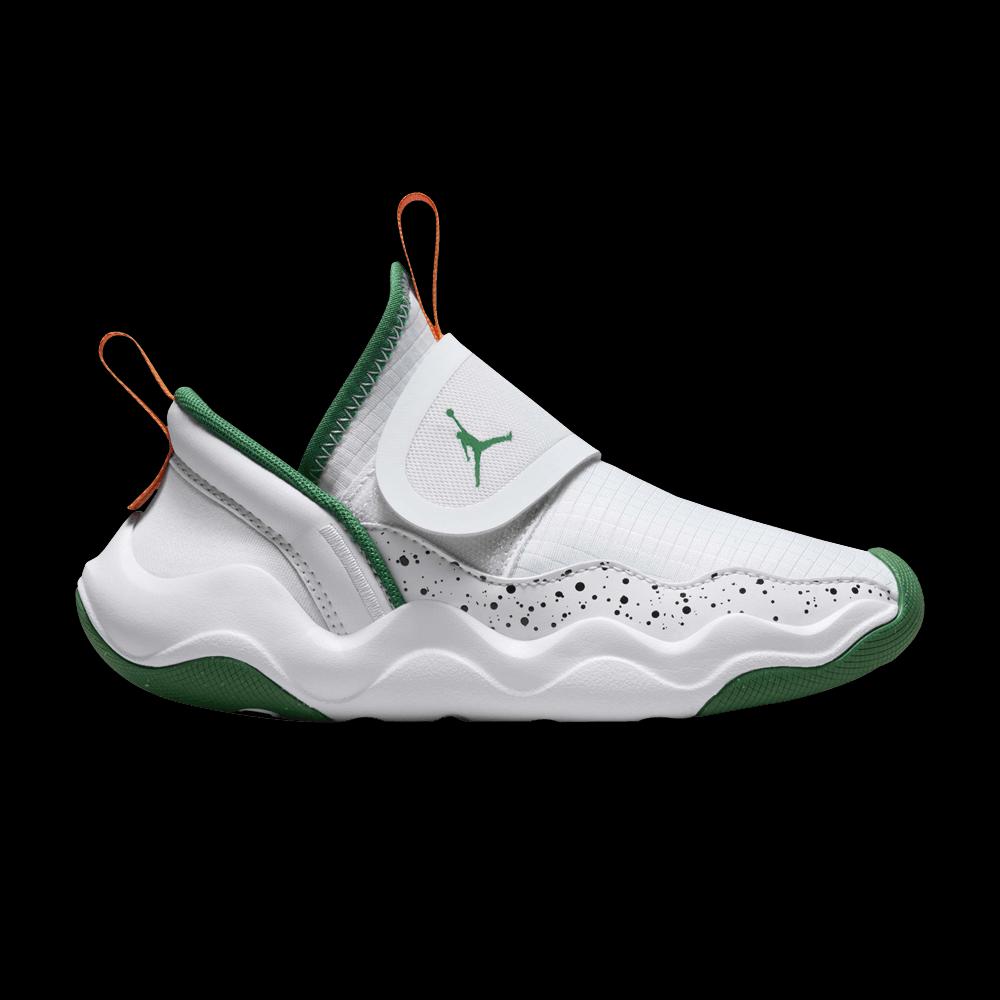 Повседневные Air Jordan 23/7 PS 'Ураганы' 1