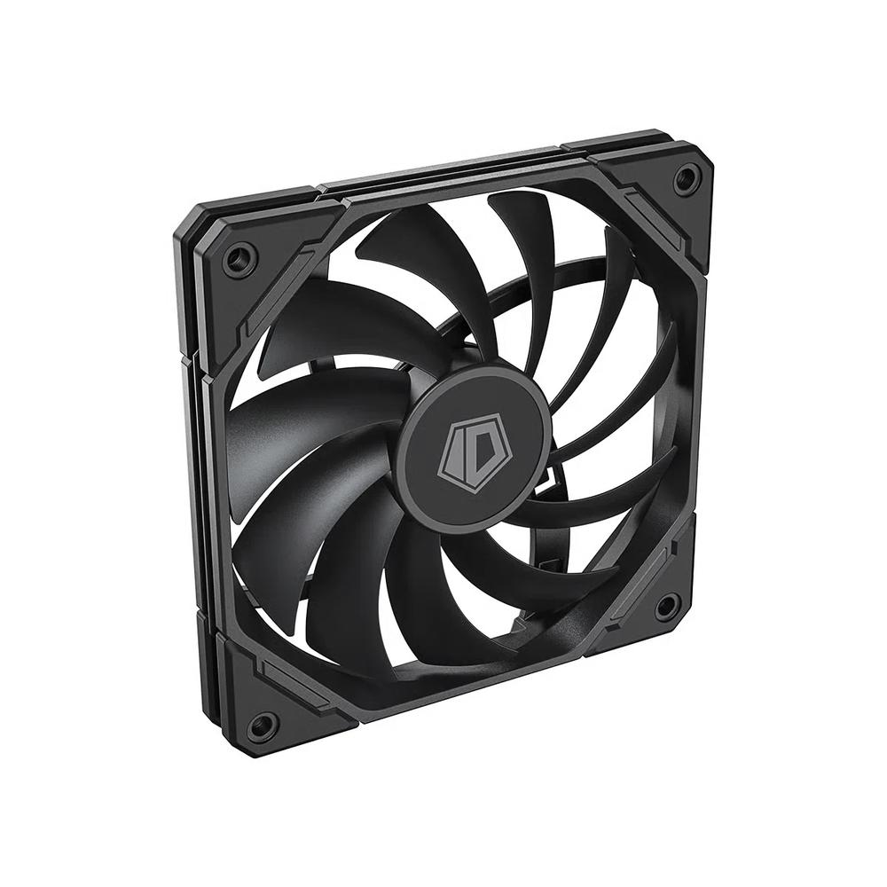 ID-COOLING TF-12015-K 120x15mm вентилятор 3