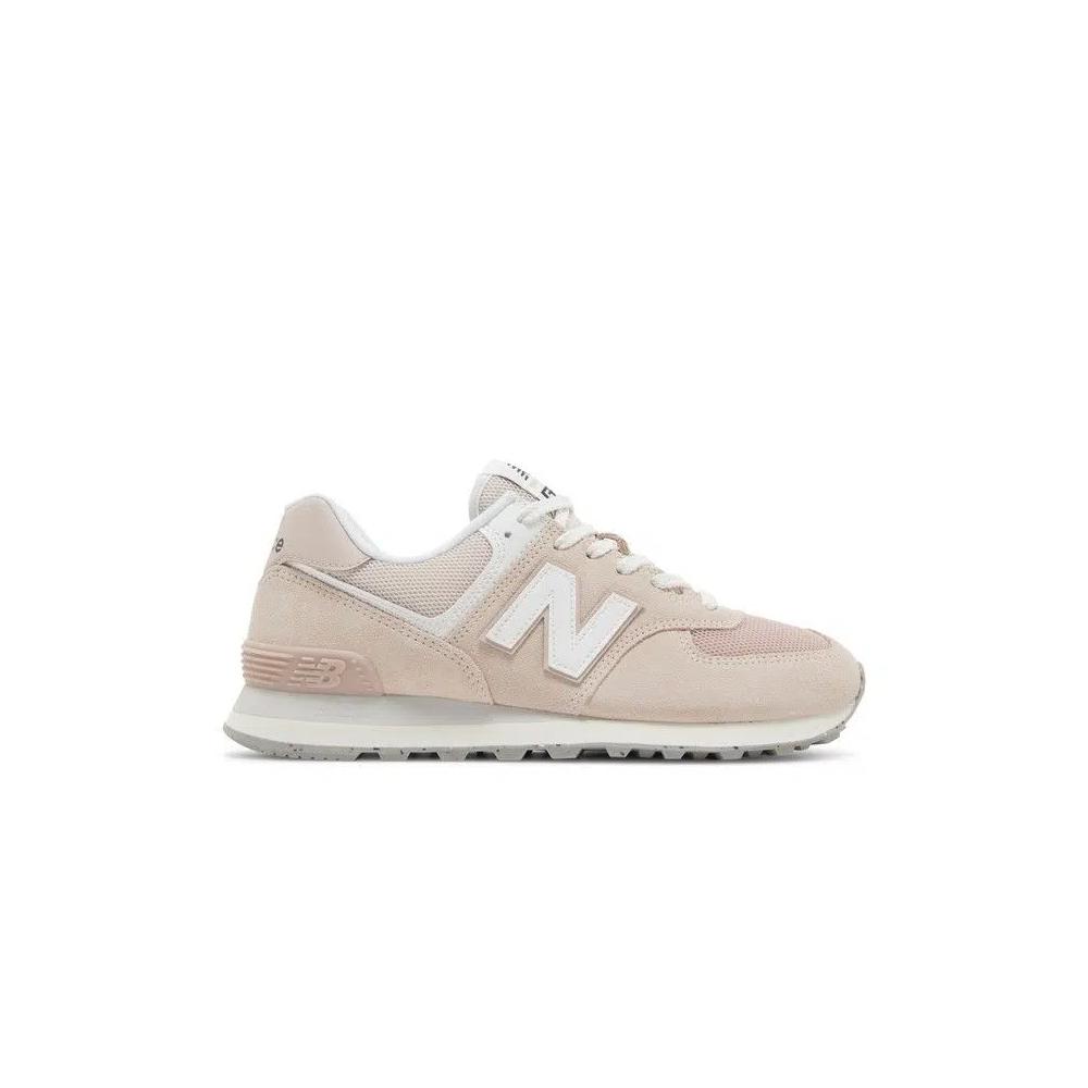 Кроссовки New Balance 574 'Dust Pink' 1