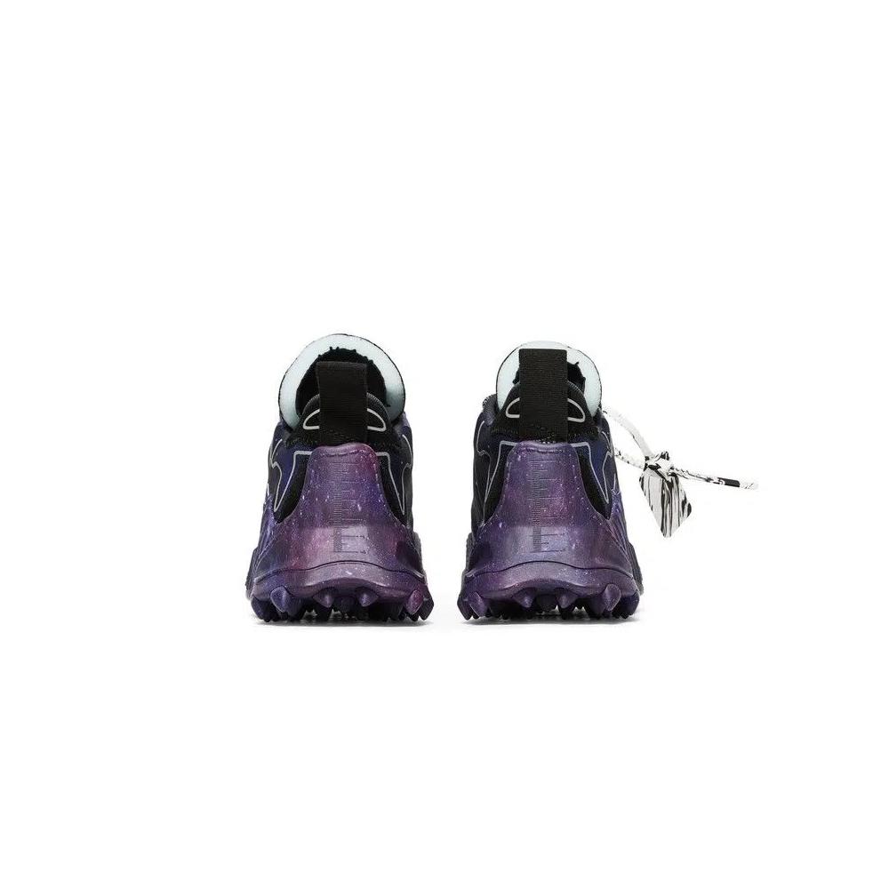 Кроссовки Off-White ODSY-1000 'Violet' 6