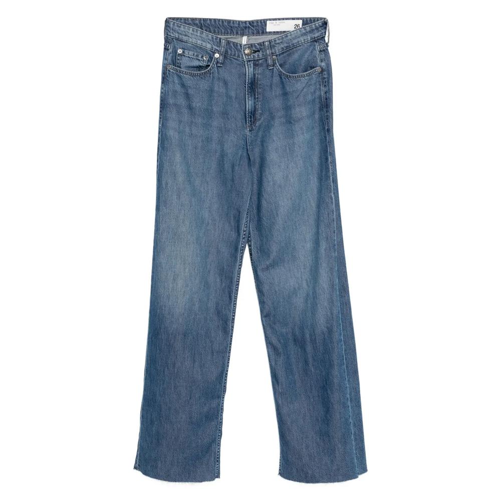 Джинсы Featherweight Logan 1