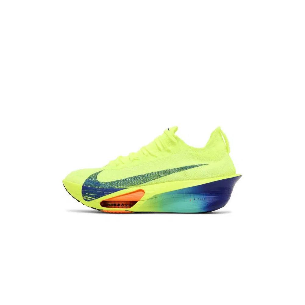 Кроссовки Nike Air Zoom Alphafly NEXT% 3 'Fast Pack' 3