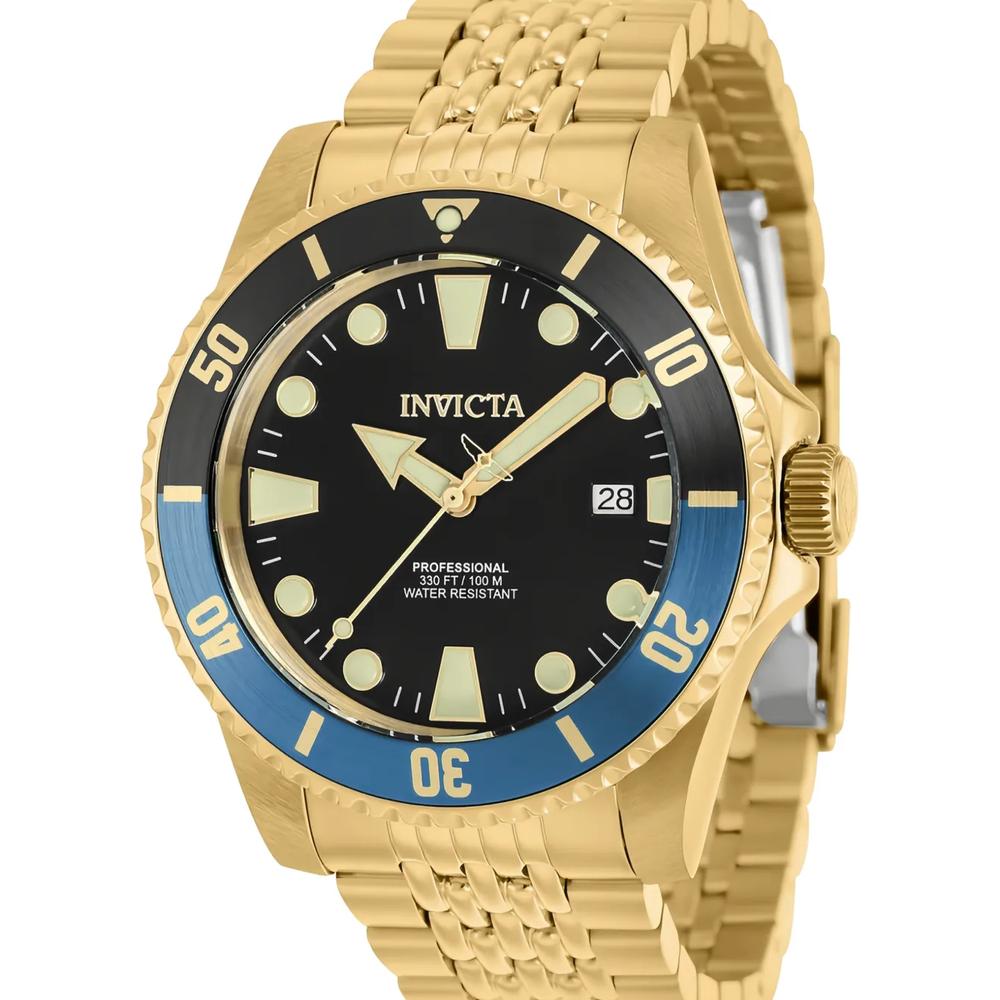 Наручные часы Pro Diver 40 мм 2