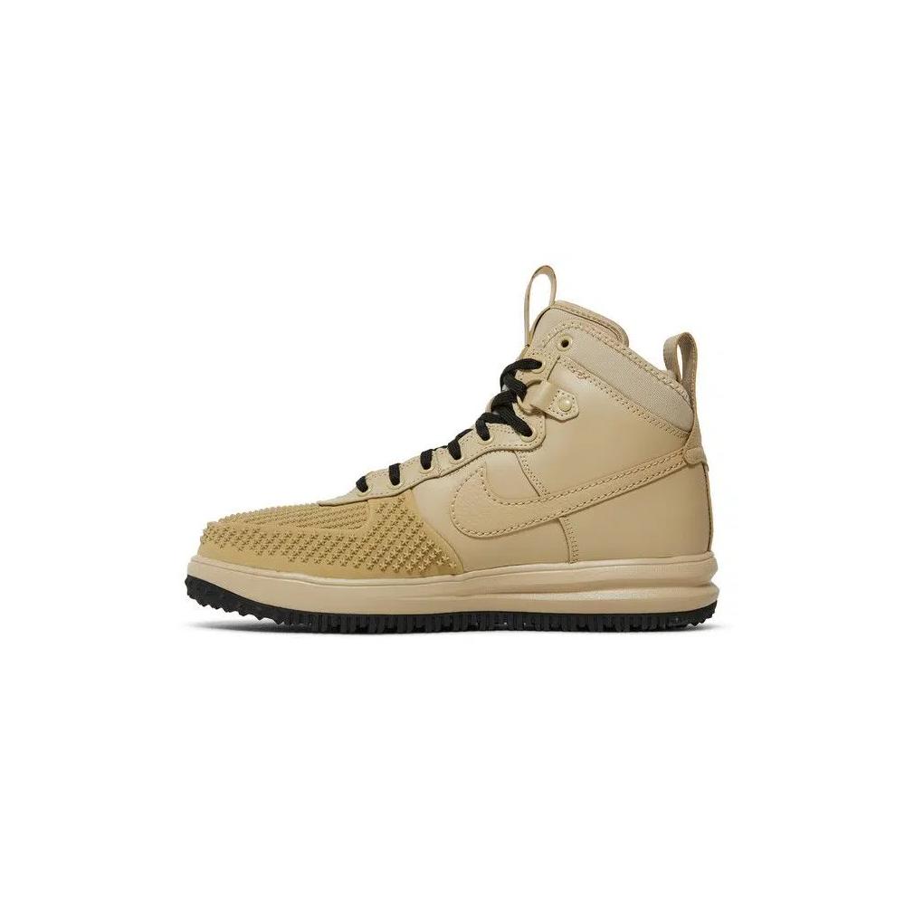 Повседневная обувь Nike Lunar Force 1 Duckboot 'Limestone' 3