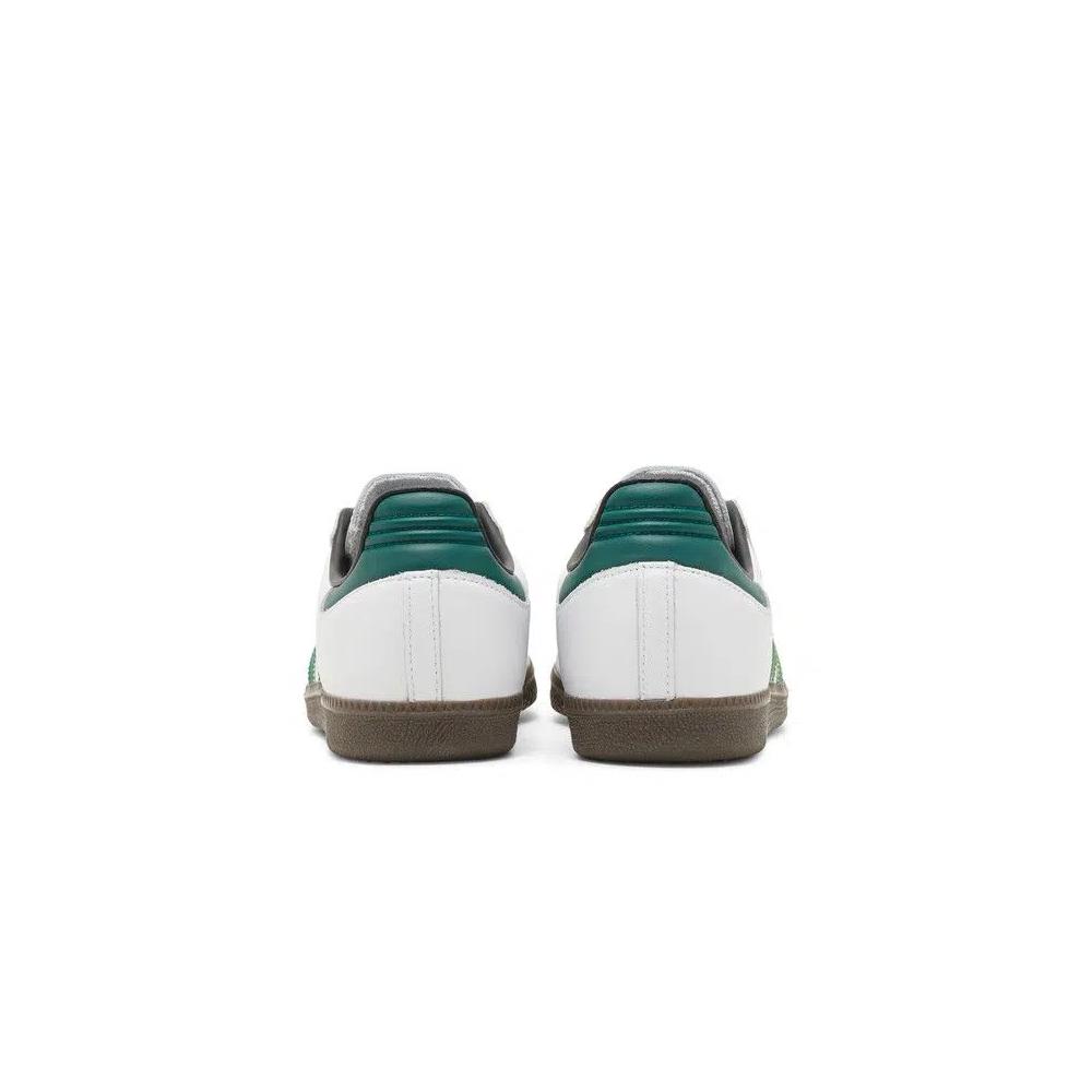 Кроссовки adidas Samba ADV 'White College Green' 6