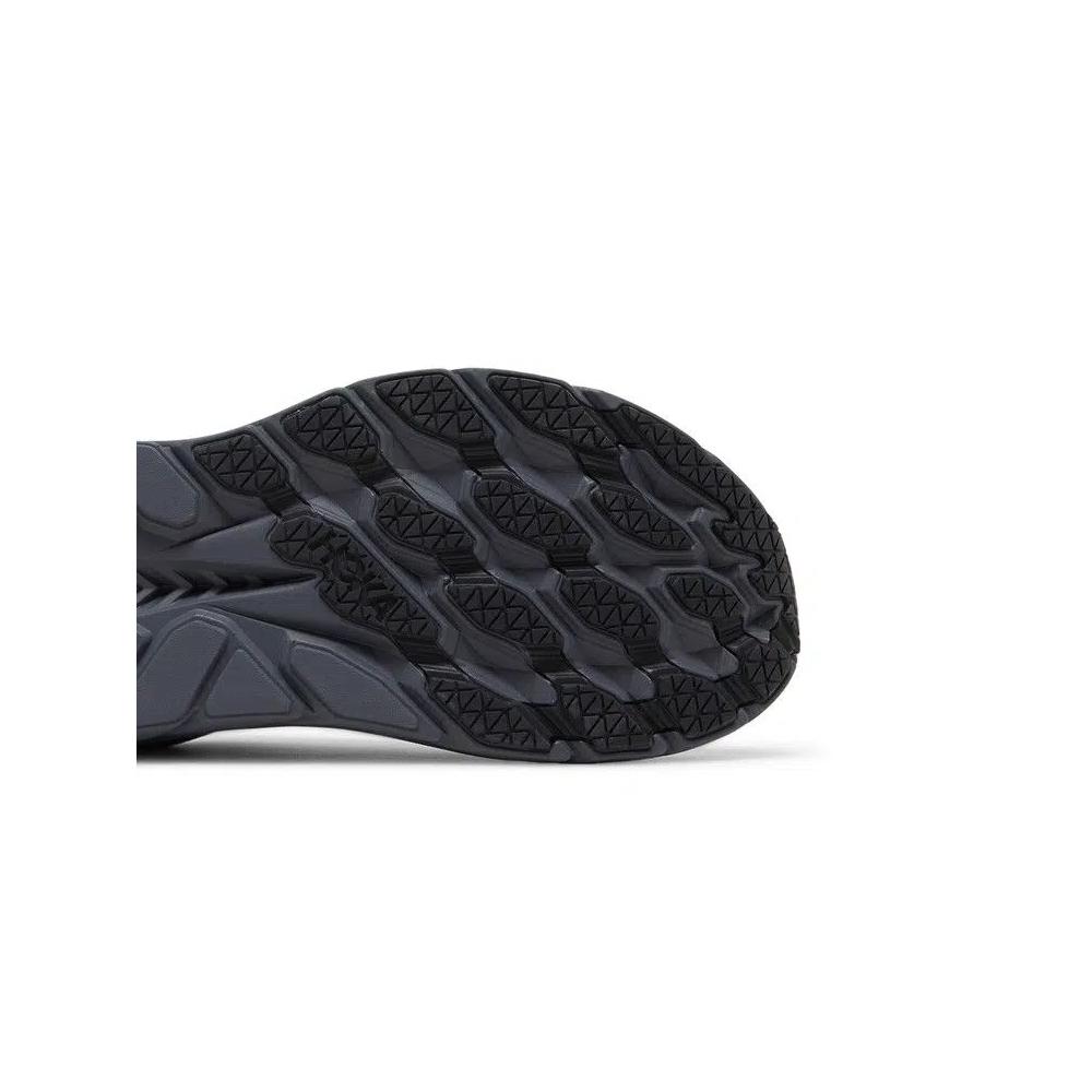 Кроссовки HOKA Clifton 8 'Black' 5