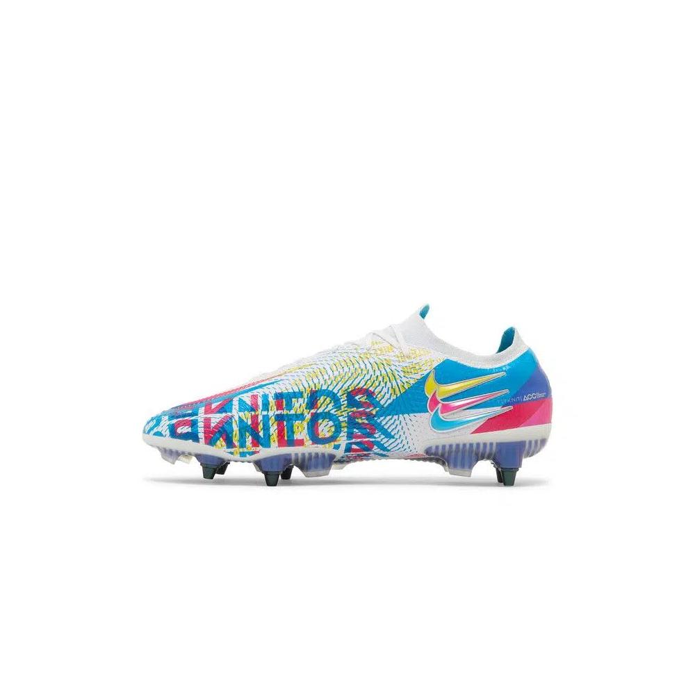 Бутсы Nike Phantom GT Elite 3D SG Pro 'Reveal Pack' 3