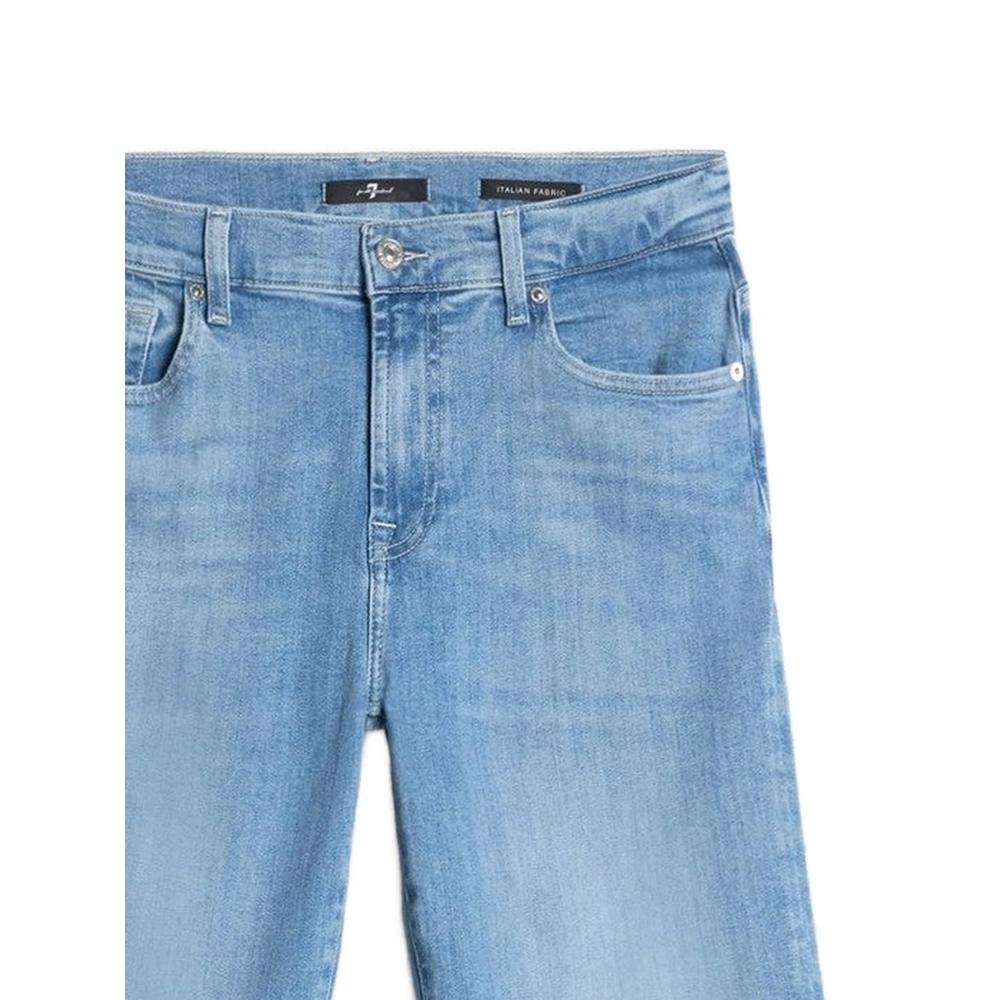 Джинсы bootcut Slim Illusion 2