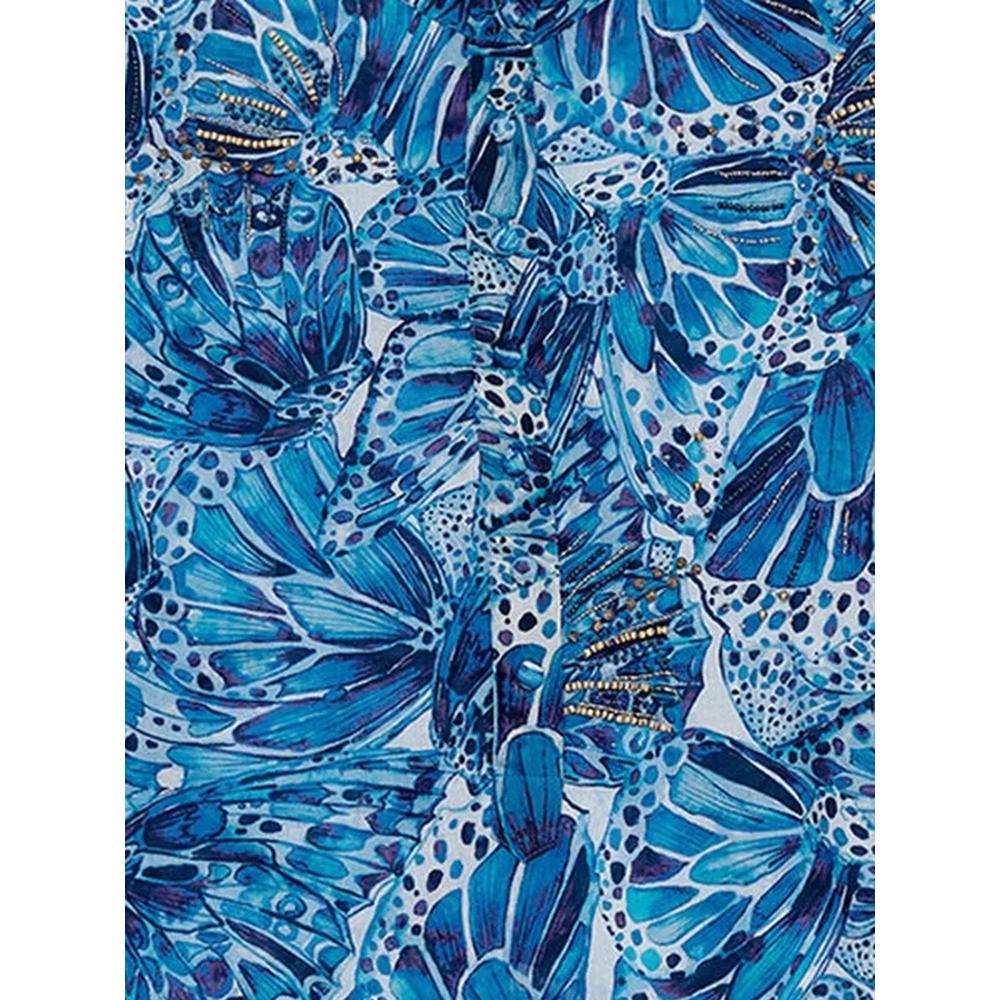 Блузка Sweet Butterfly 2
