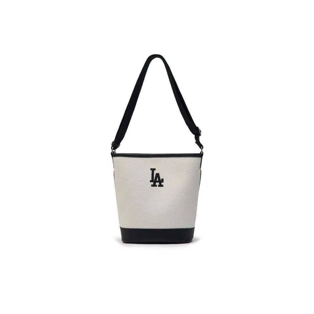 Ведро-сумка VARSITY JACQUARD CANVAS LOS ANGELES DODGERS 6
