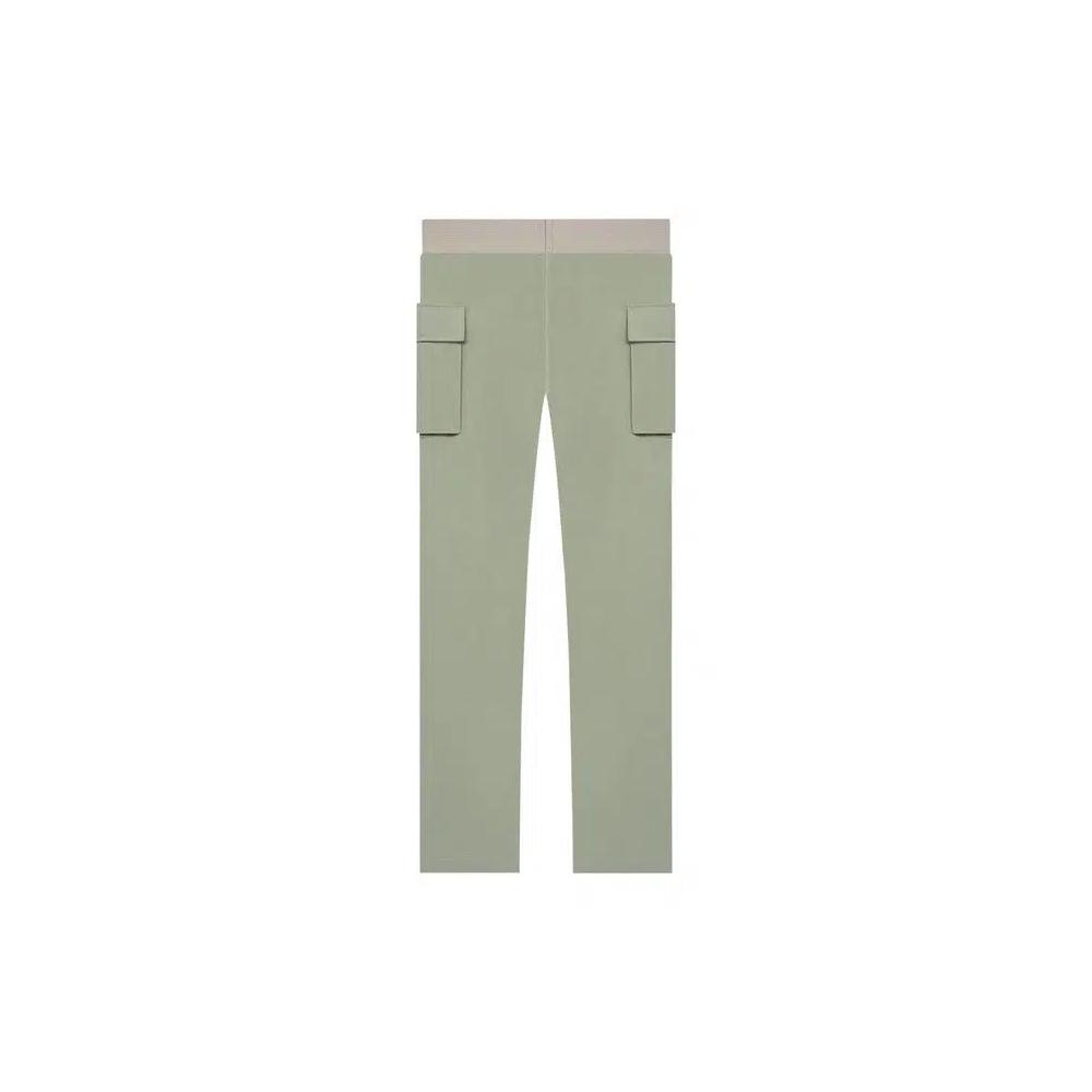 Карго-брюки Fear of God Essentials карго-брюки «Морская пена» 2