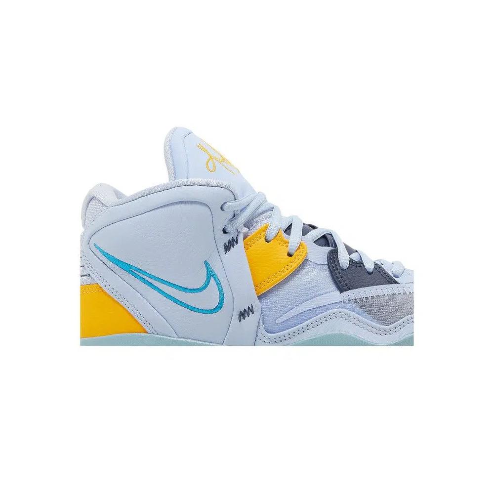 Кроссовки Nike Kyrie Infinity EP 'Future Past' 2
