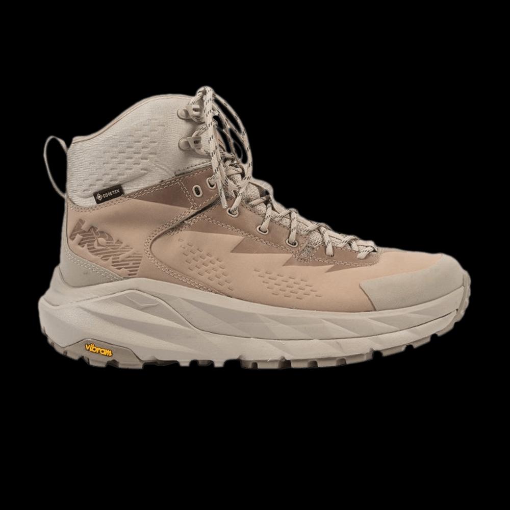 Кроссовки HOKA Kaha GTX 'Dune Oxford Tan' 1