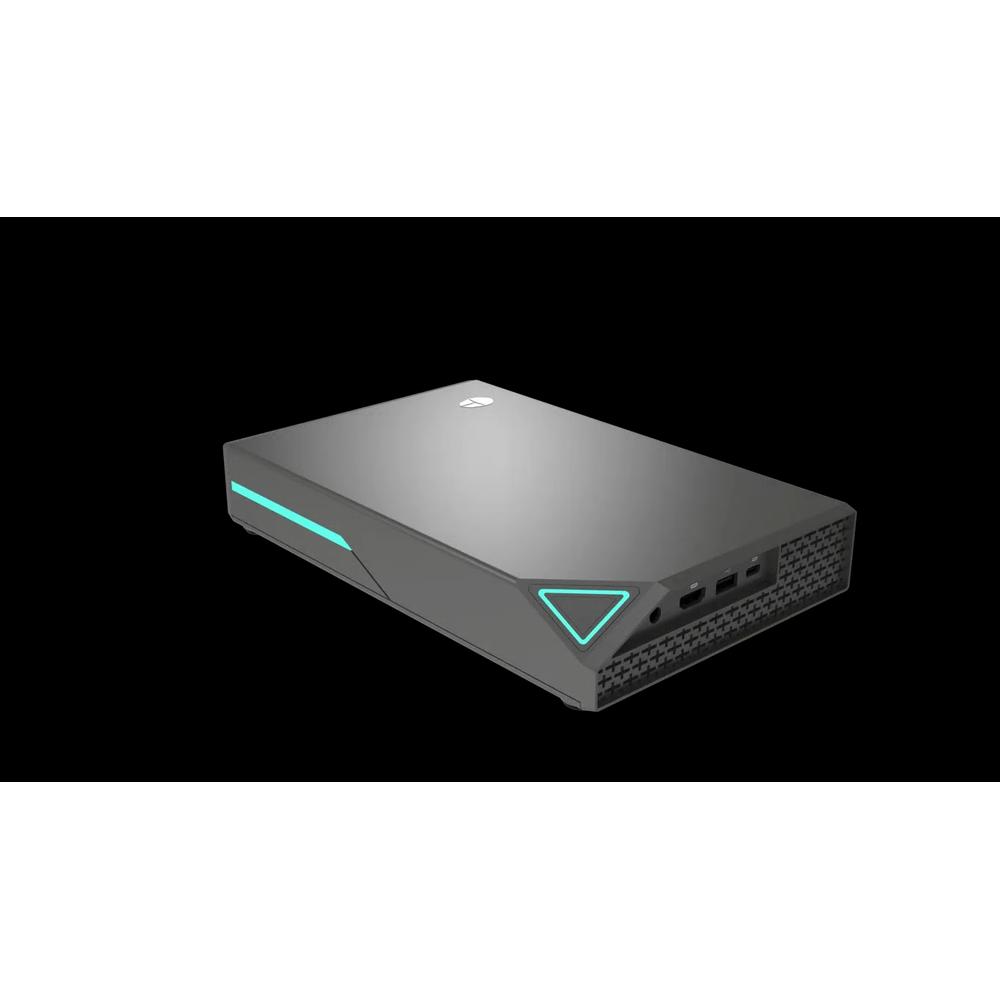 ГРОМОВОЙ РОБОТ MIX ИГРОВОЙ МИНИ-КОМПЬЮТЕР - (Intel® Core™ i9-13900H / RTX 4070 8GB GDDR6 / 32GB DDR5 ОЗУ / 1TB SSD / Windows 11 Pro) 2