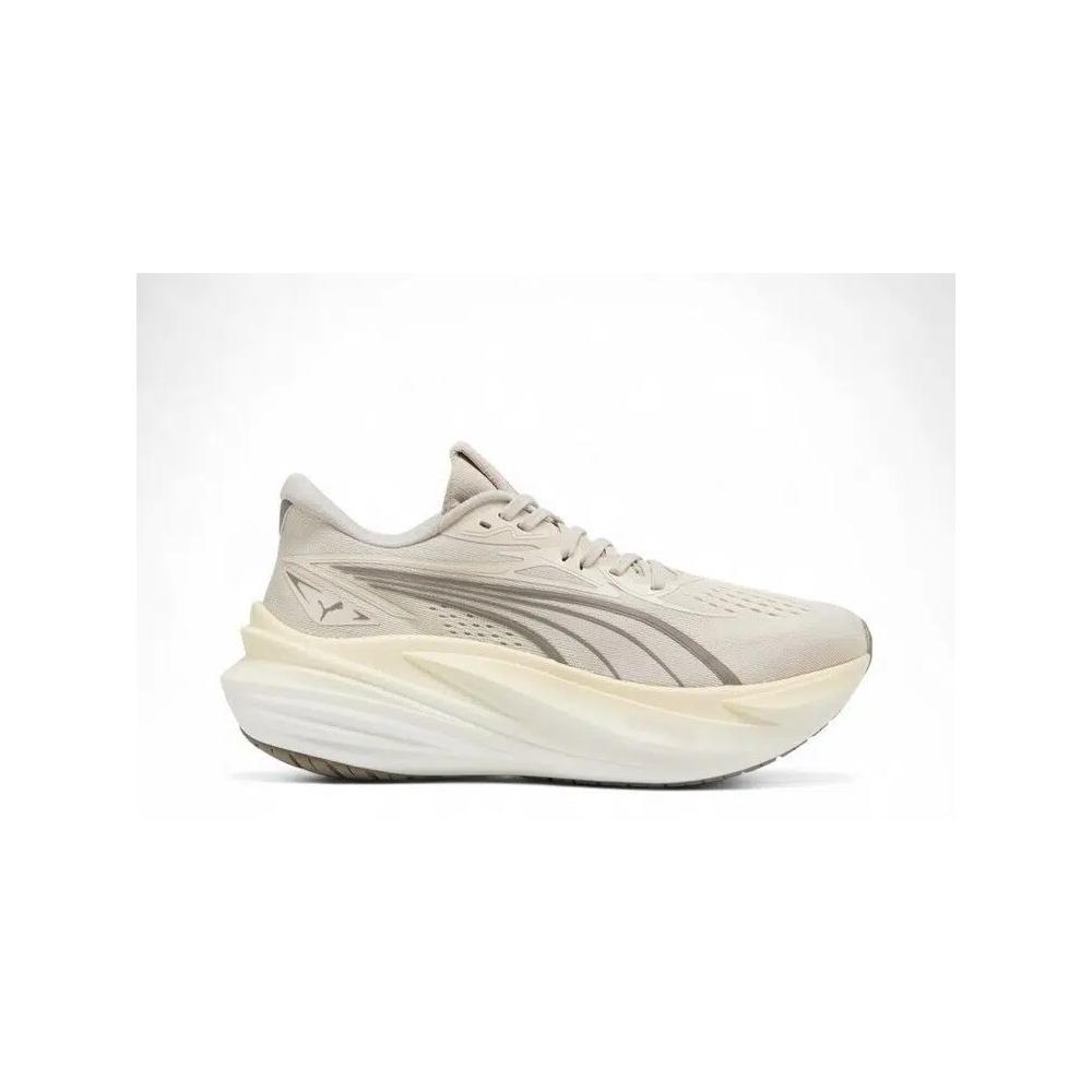 Беговые кроссовки Performance Running Puma Wmns Magmax Nitro 2 Road 'Alpine Snow Buttercream' 1