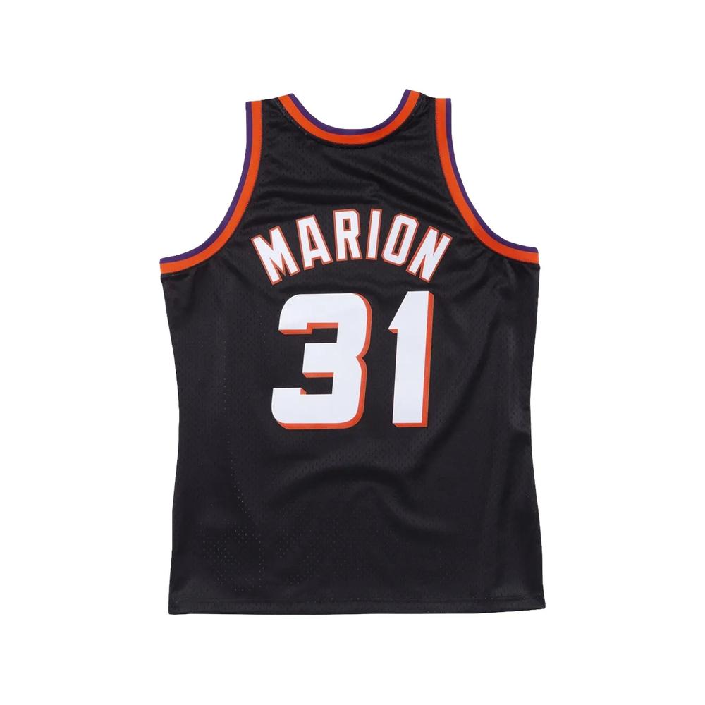 Топ Shawn Marion 2