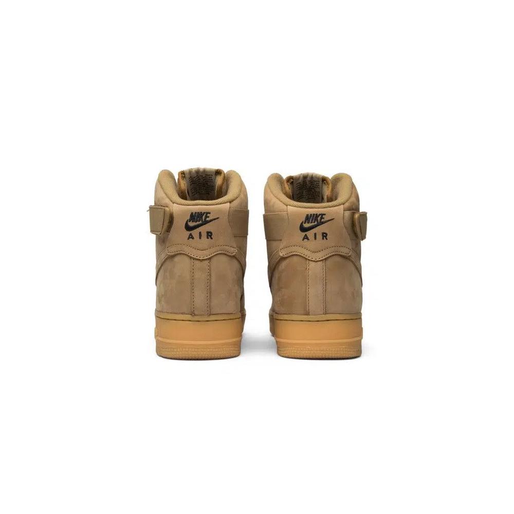 Кроссовки Nike Air Force 1 High '07 LV8 WB 'Flax' 6