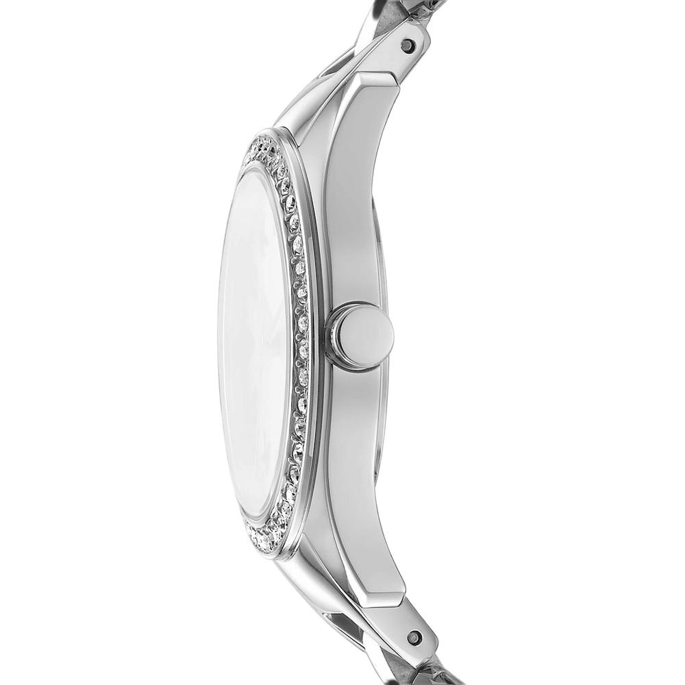 crystal-embellished 33mm watch 2