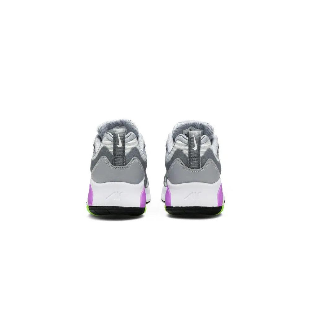 Кроссовки Nike Wmns Air Max 200 'Pure Platinum Volt' 6