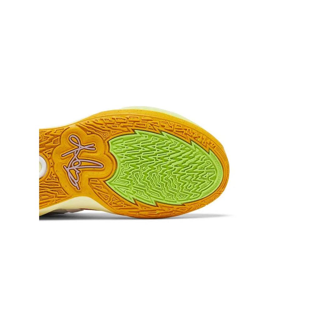 Кроссовки Nike Kyrie Infinity GS 'Pyramid' 5