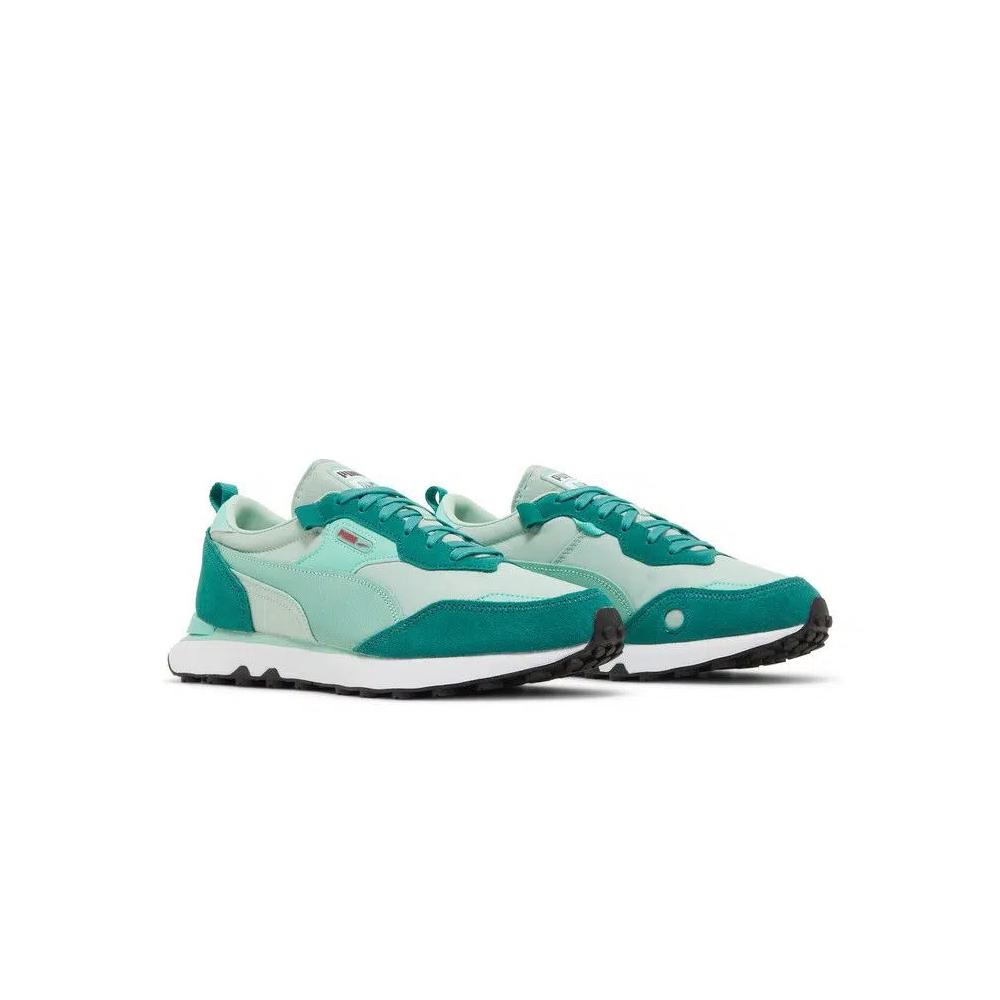 Кроссовки Pokémon x Puma Rider FV «Bulbasaur» 8