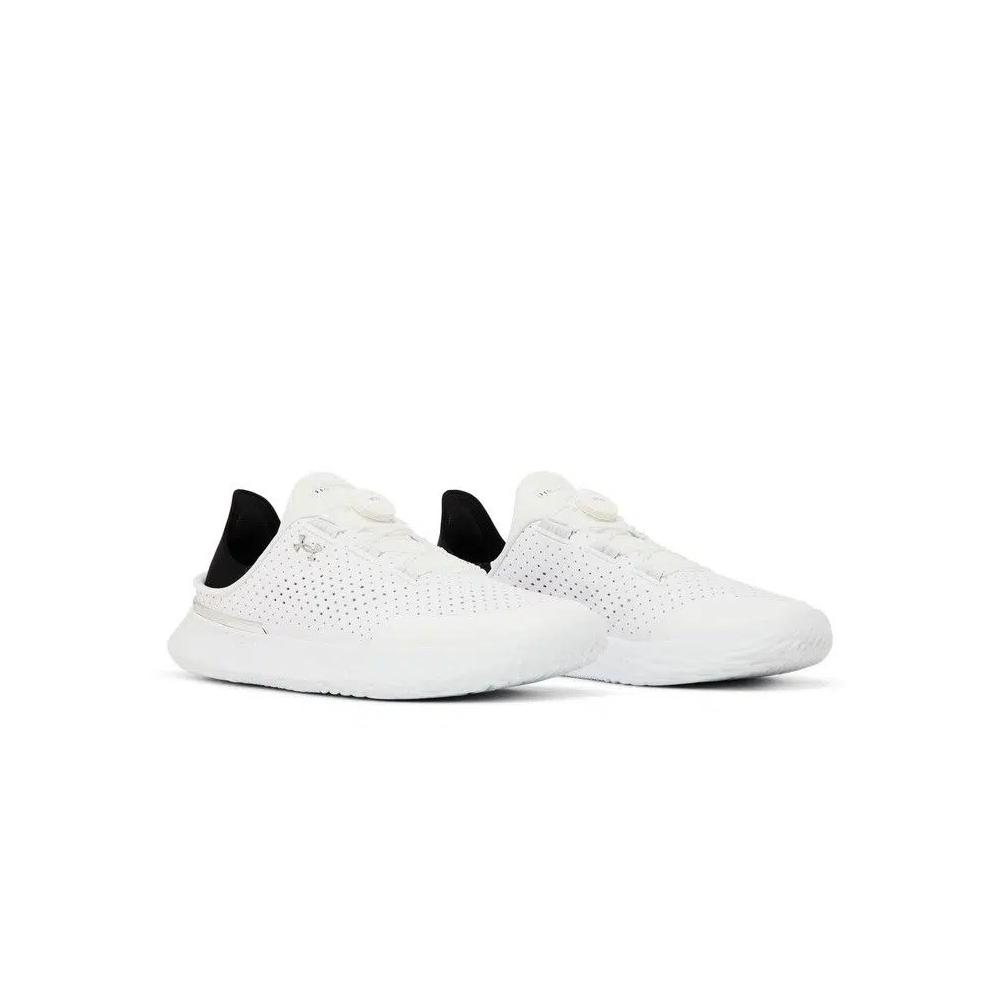 Кроссовки Under Armour SlipSpeed 'White Black' 8