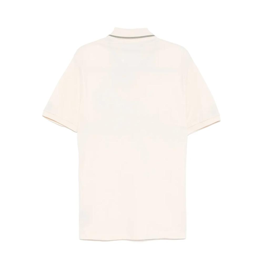 Рубашка поло Classic Fit L.12.12 Embroidered Shield 2