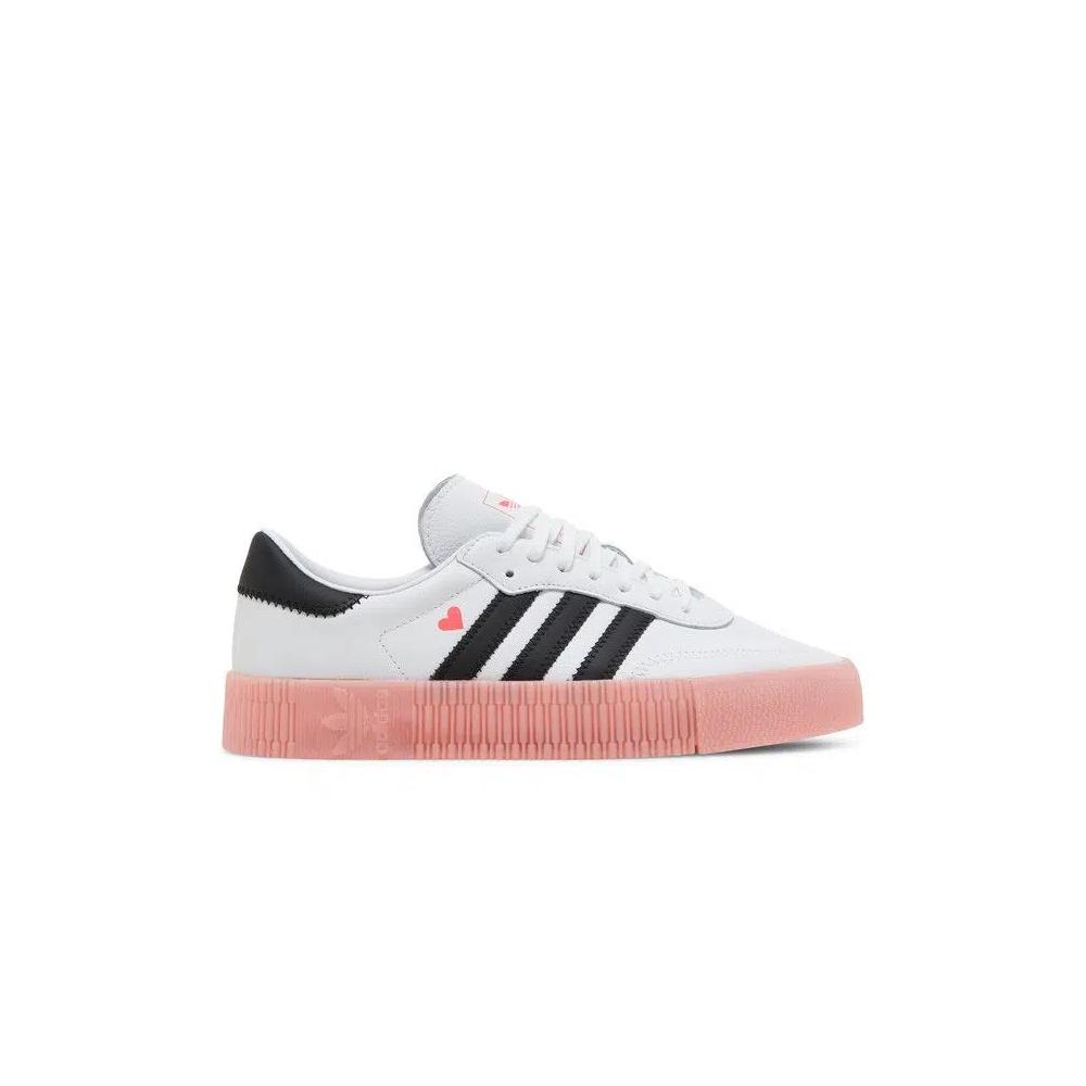 Кроссовки adidas Wmns Sambarose 'Valentine' 1