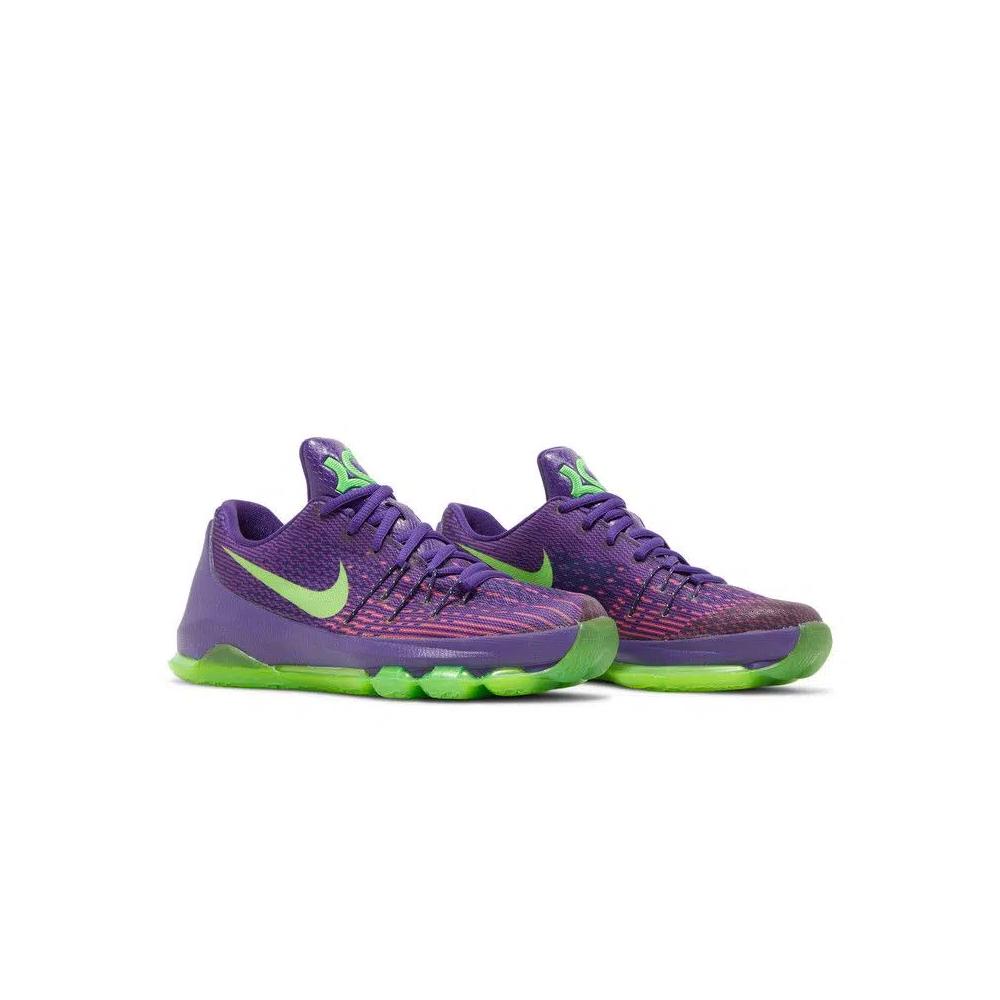 Кроссовки Nike KD 8 GS 'Suit' 8