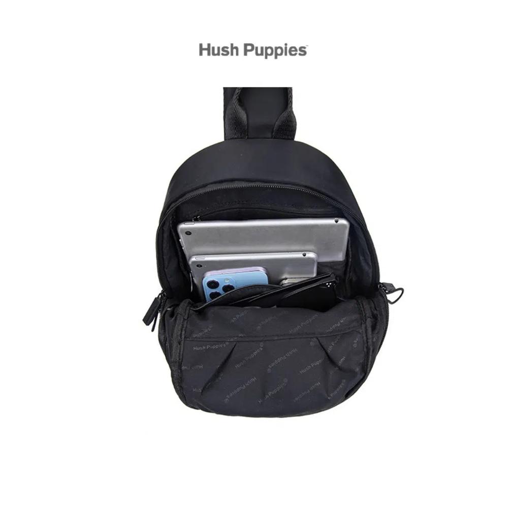 Мужская сумка KING CHEST BAG 3