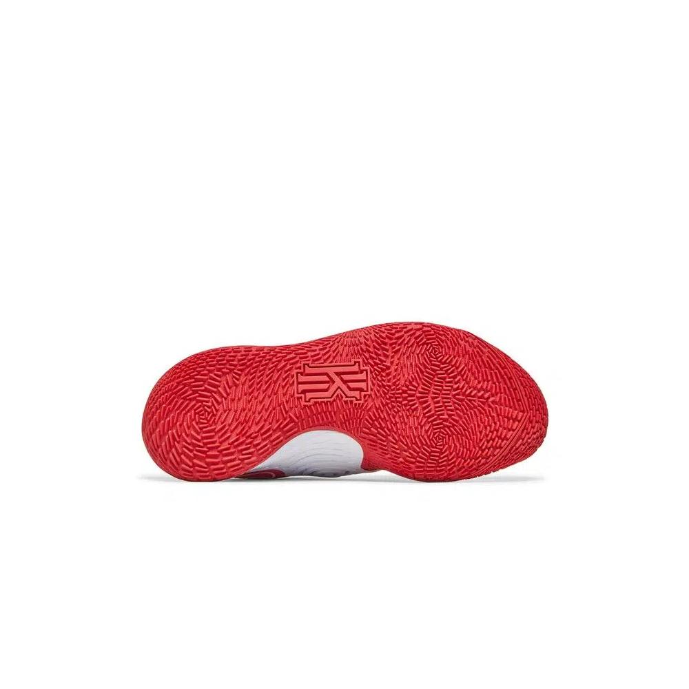 Кроссовки Nike Kyrie Low 3 TB 'University Red' 4