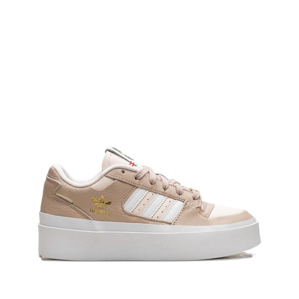 Кроссовки Forum Bonega Magic Beige 1