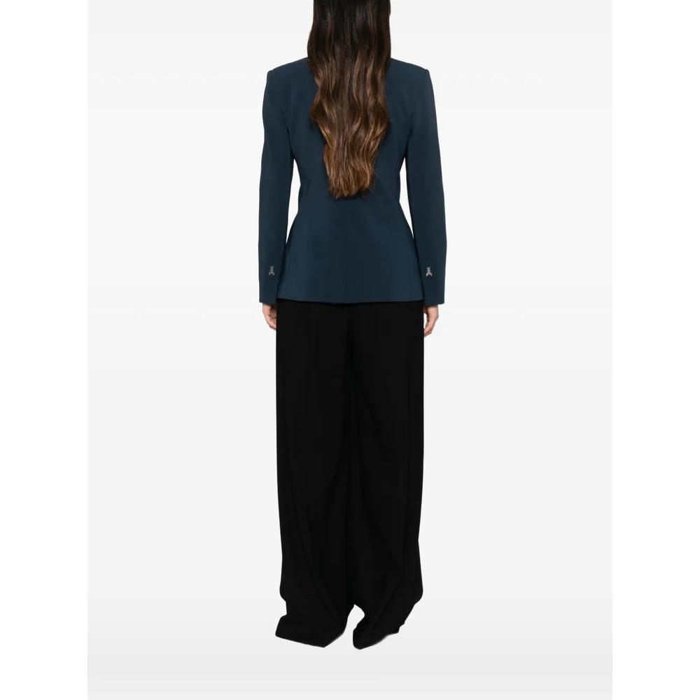single-breasted blazer 4