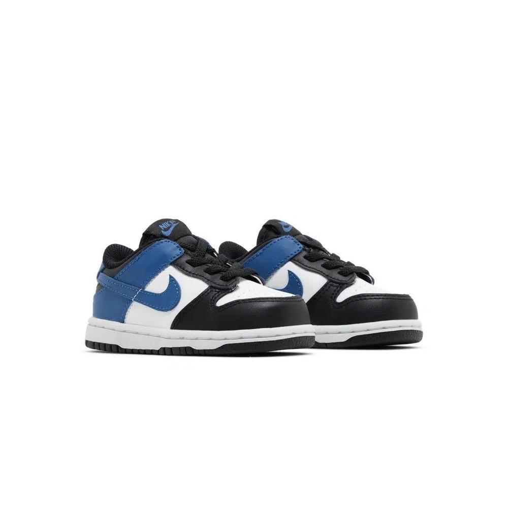 Кроссовки Nike Dunk Low TD 'Industrial Blue' 8